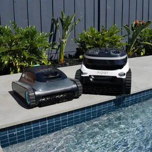 Top 10 Reasons You Need a Pool Cleaner in Australia
