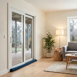 Window and Door Draught Solutions to Keep Everyone Warm
