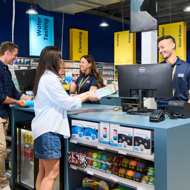 Celebrating World Franchise Day: The Power of Partnership at Clark Rubber