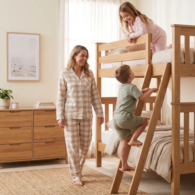 How to Choose the Best Bunk Bedding Set Up
