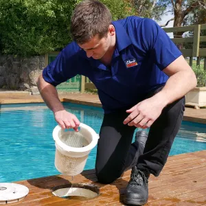 How to shock treat your pool