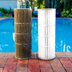 How to clean your swimming pool filter