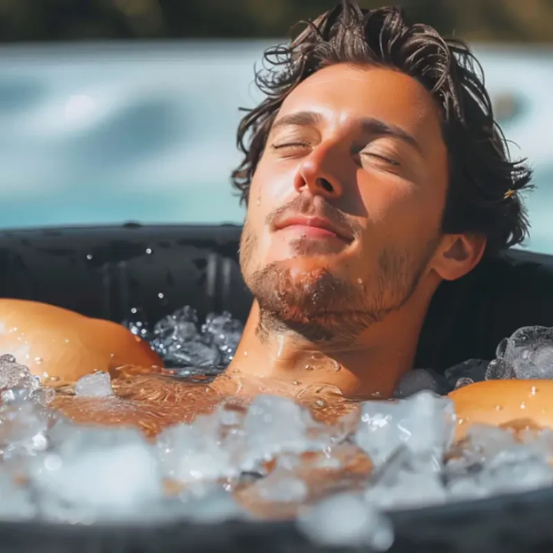 Ice Bath Benefits: What Are They and Why Should You Try Them?