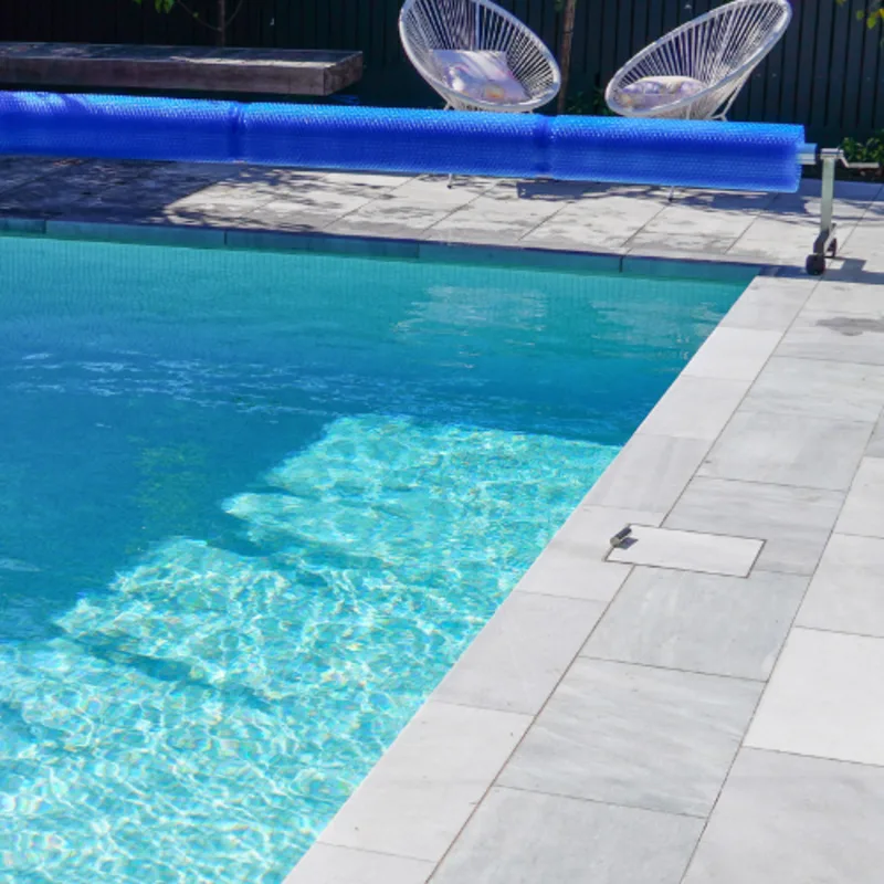 6 Reasons a Solar Pool Cover Is Essential During Autumn & Winter in Australia