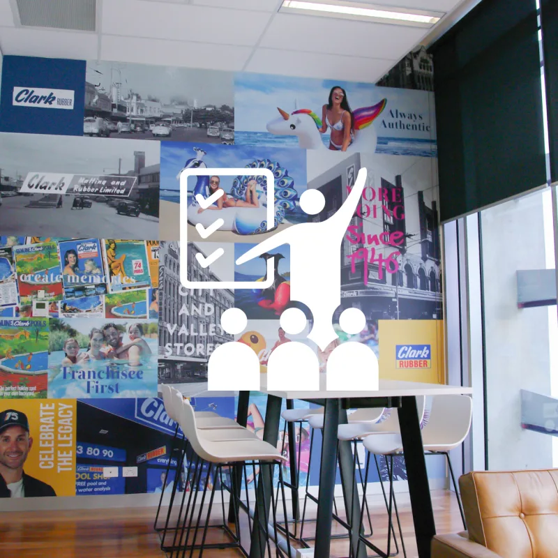 Discover the Value of Franchise Training and Support