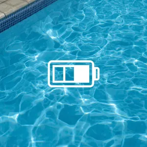 How Long do Cordless Robotic Pool Cleaners Batteries Last?