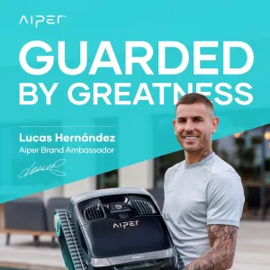Is Aiper Scuba S1 2025 Model the Best Cordless Pool Cleaner Under $1000?