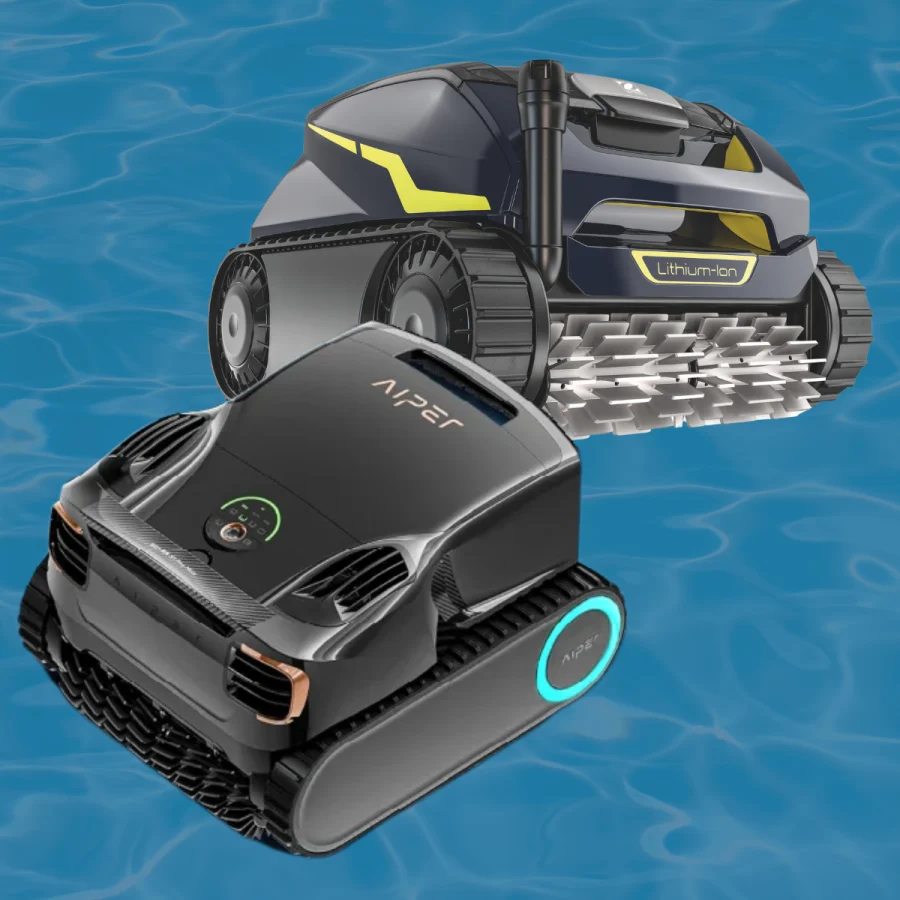 How to Choose the Best Pool Cleaner in Australia