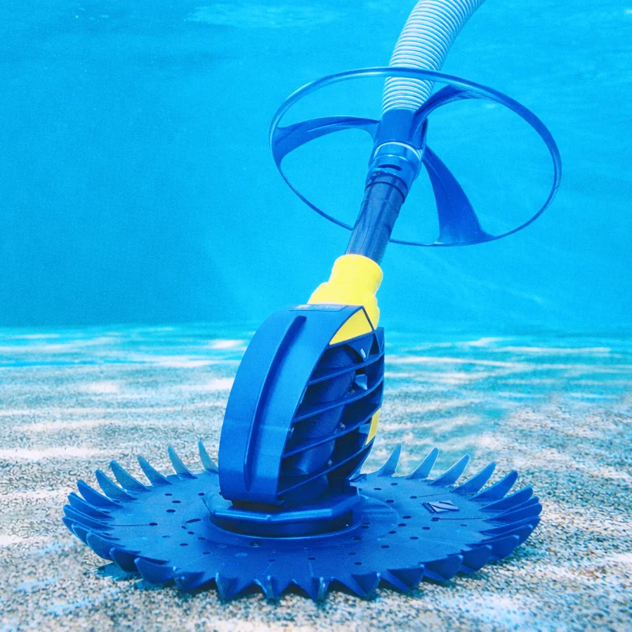 Pool Suction Cleaner