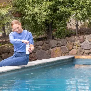 How to Remove Black Algae Spots from Your Pool and Keep It Sparkling Clear