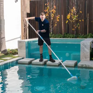How to Remove Scale From Pool