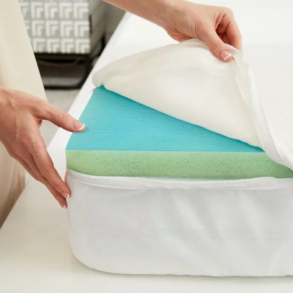 Premium Mattress Toppers