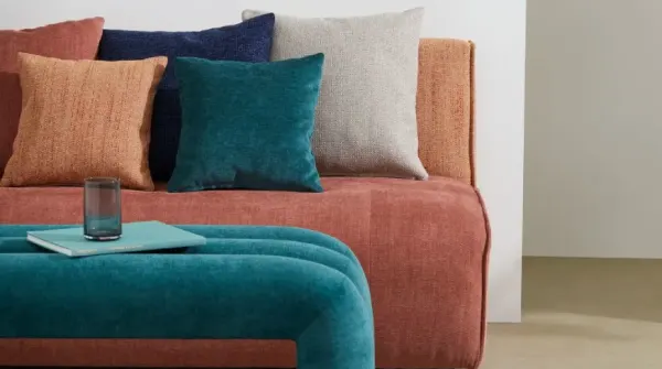 Custom Made Cushions & Coverings