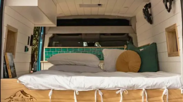 Custom Made Mattresses