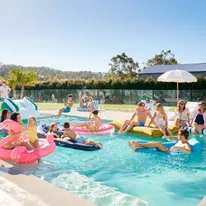 Robot Cleaners for Large Pools (Above 12m)