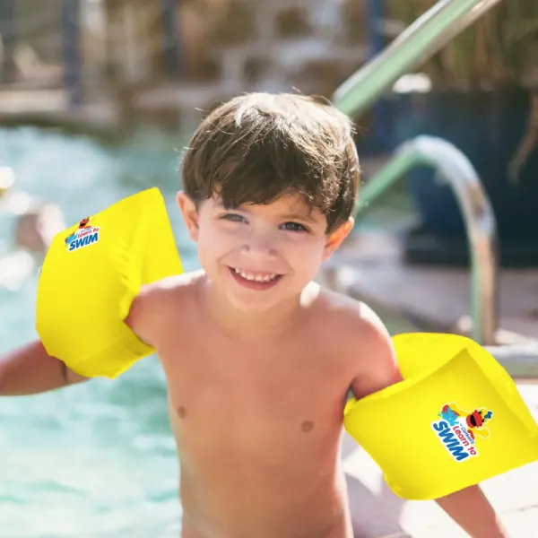 Learn to Swim