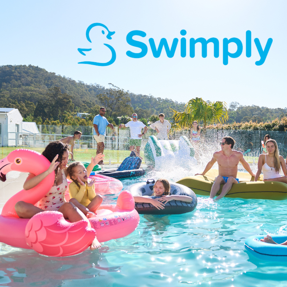 Swimply