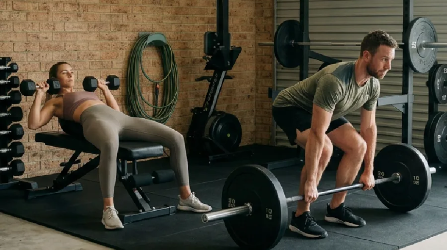 Fitness Featured Blog