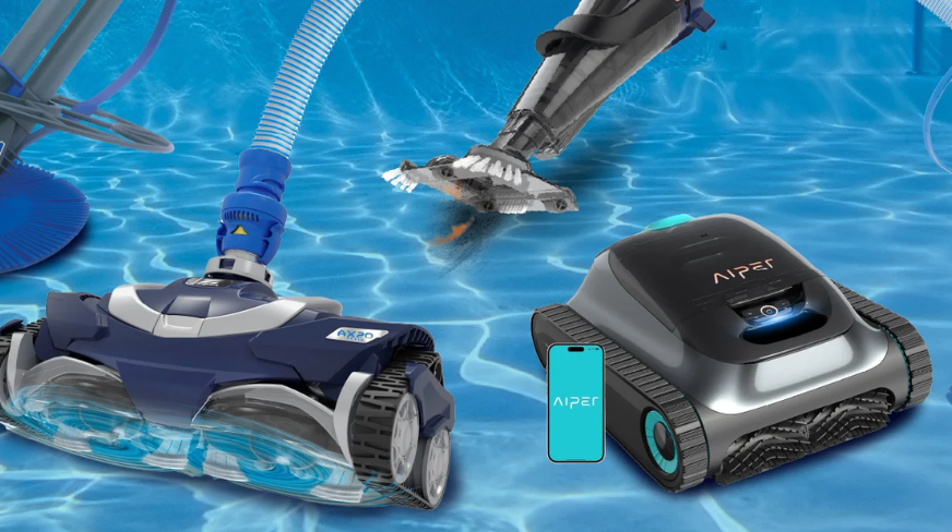 Robots Featured Blog