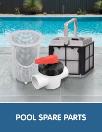 Spare Parts