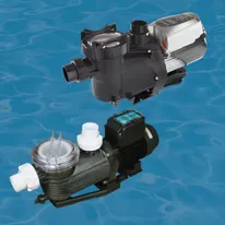 Pool Pumps