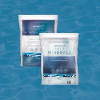 Pool Salt & Minerals