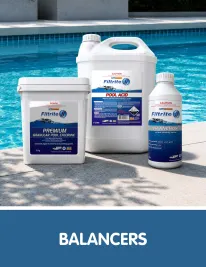 Balancers