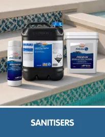 Sanitisers