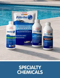 Specialty Chemicals