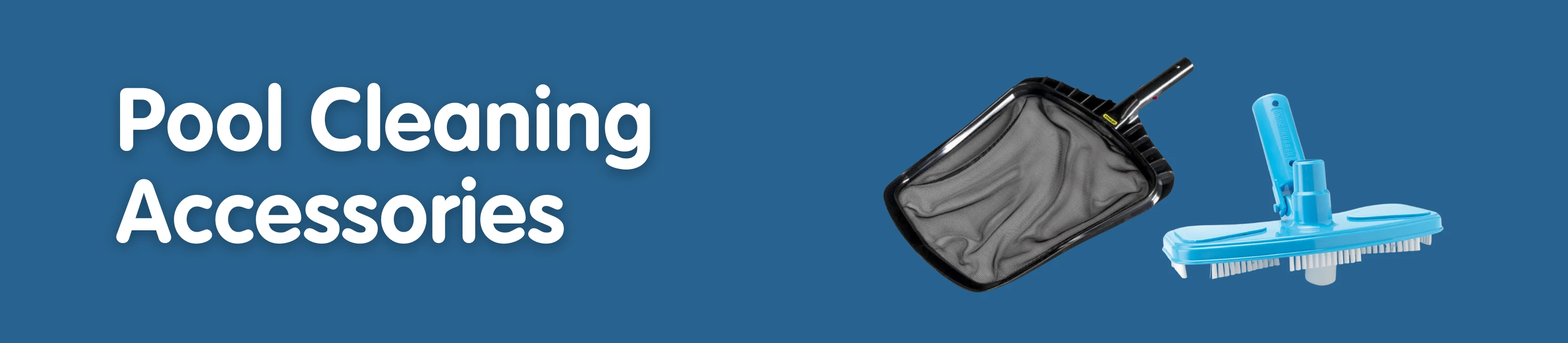 Pool Cleaning Accessories