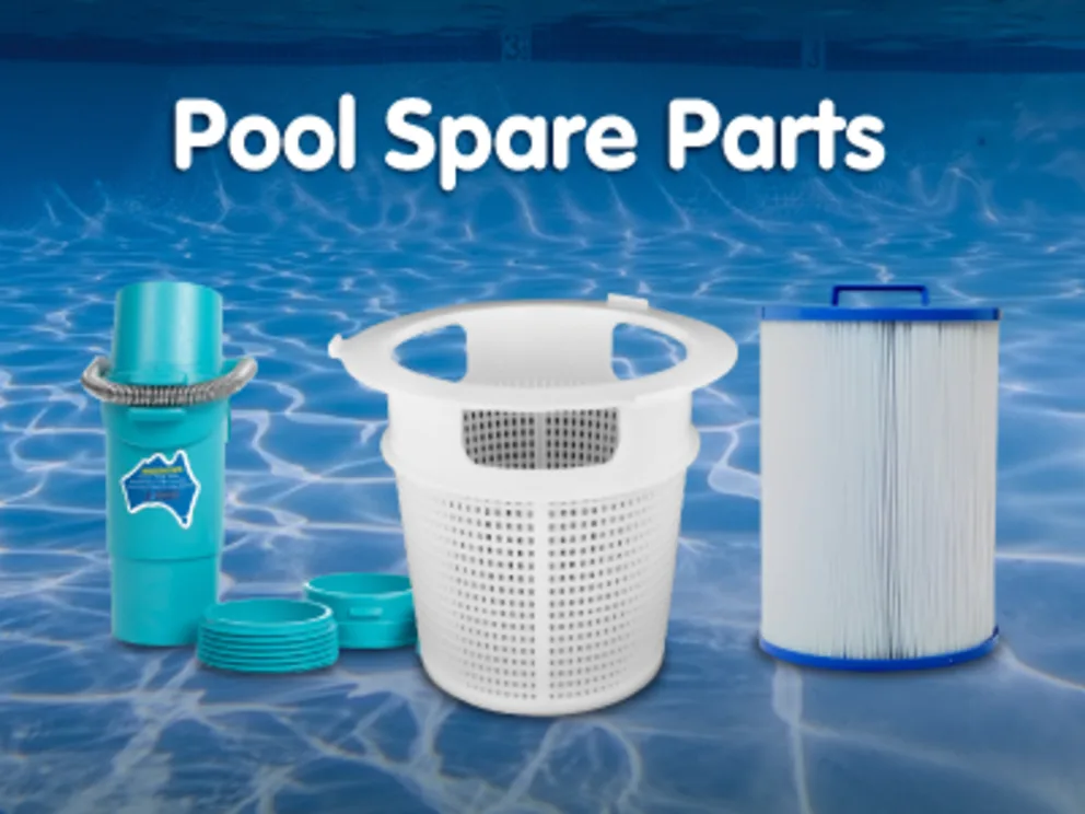 Pool Cleaning Accessories