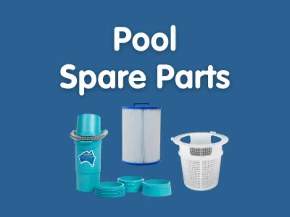 Pool Cleaning Accessories