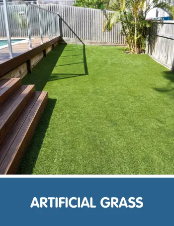Artificial Grass