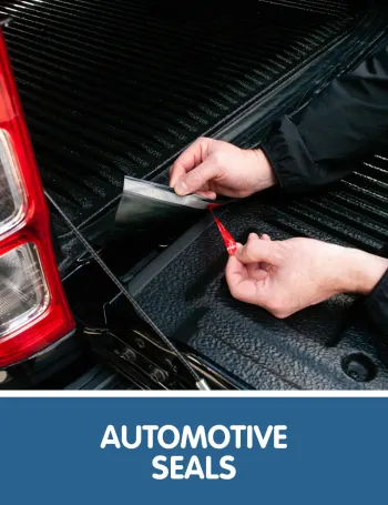 Automotive Seals