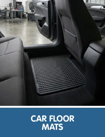 Car Floor Mats
