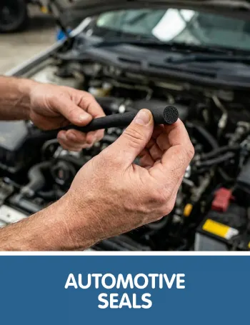 Automotive Seals