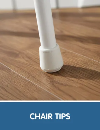 Chair Tips