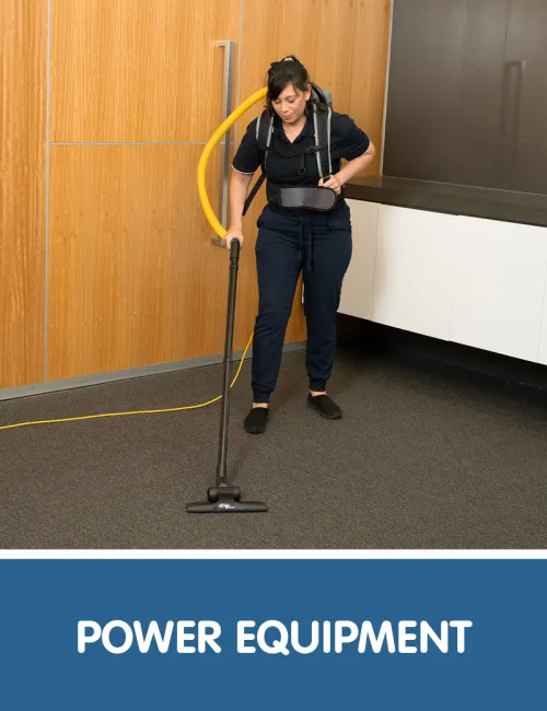 Power Equipment