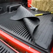 Ute and Van Matting