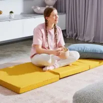 Folding Mattresses 