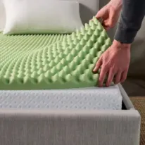 Mattress Toppers