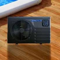 Pool Heaters