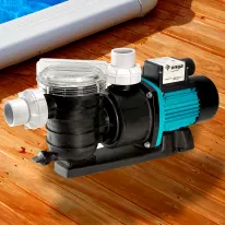 Pool Pumps