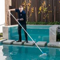 Pool Maintenance & Accessories 