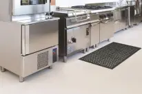 Non Slip Matting and Safety Mats