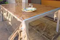 Table & General Purpose Coverings