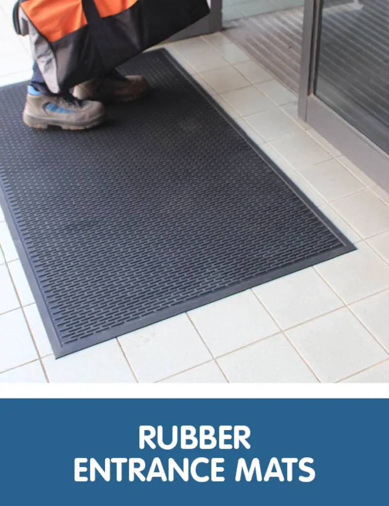 Clark Rubber