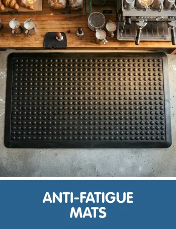Anti-Fatigue Mats