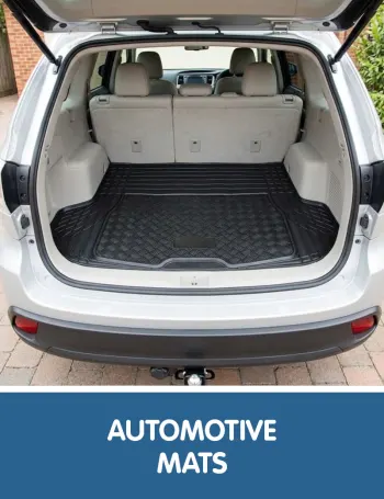 Automotive Mats
