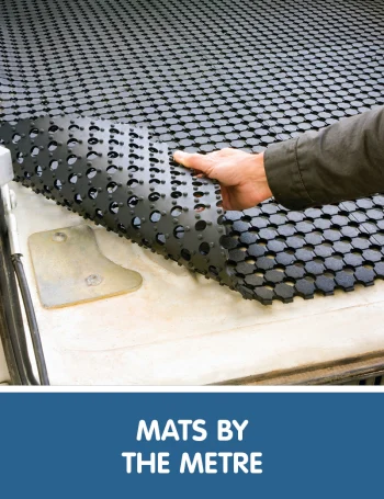 Mats By the Metre